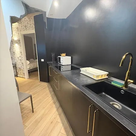 Giolitti Suite-2